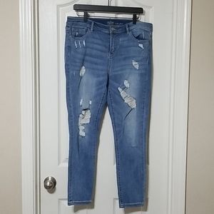 NY&Co Ankle Jean
